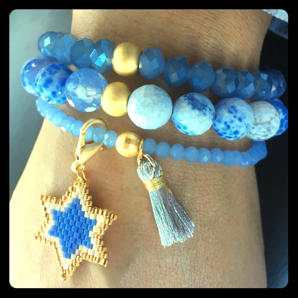 Bracelet set
